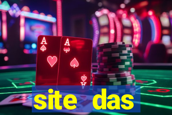 site das porcentagem dos slots